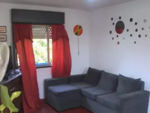 Departamento en Venta en Longchamps, USD 55.000