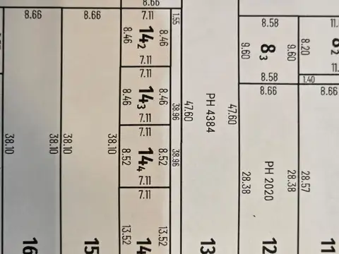 Depto Tipo Casa en Venta 66 años