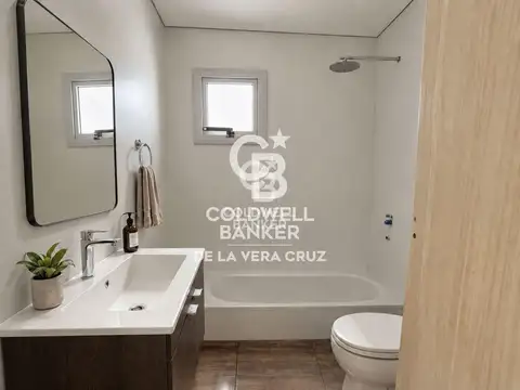Departamento en Venta al Norte