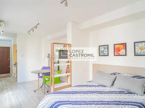 Departamento en Alquiler 30 años