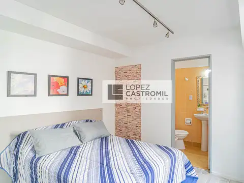 Departamento en Alquiler Apto profesional