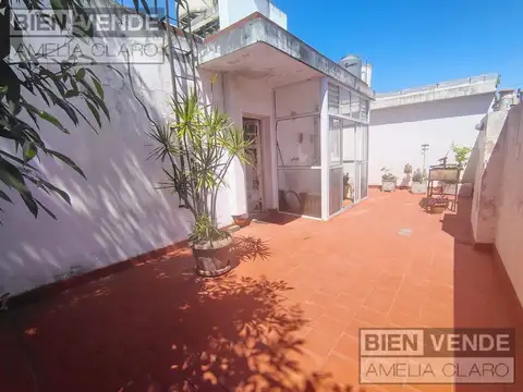 Depto Tipo Casa en Venta en Nuñez, USD 237.000