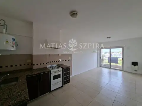 Departamento en moron sur
