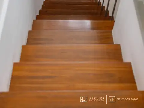 Departamento en Av. Aconquija