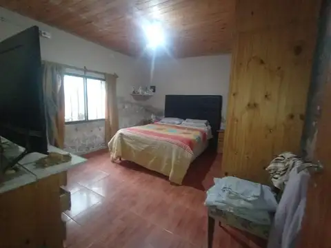 Casa en Venta 41 años
