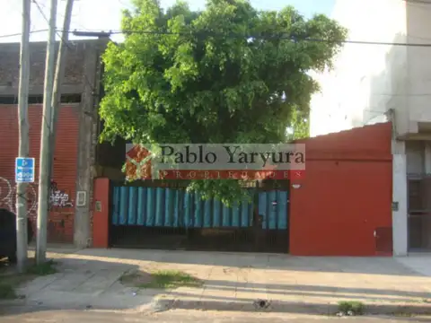 Casa - Venta - Argentina, Tres de Febrero - ASUNCION - (3F) 2785
