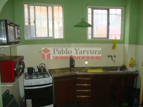 Casa en Venta en José Ingenieros, USD 145.000