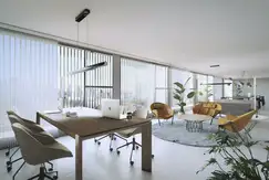 Emprendimiento en Moron - Etapa: En construcción