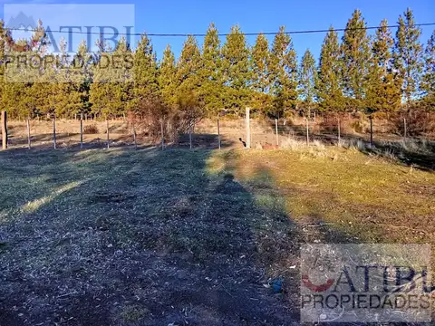 Terreno en Venta en Dina Huapi, USD 30.000