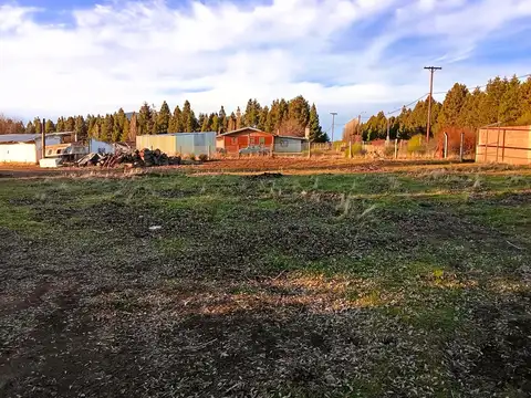 Camino Viejo 385 - Ñirihuau - Dina Huapi