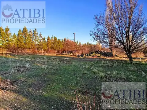 Terreno en Venta de 427,0 m2