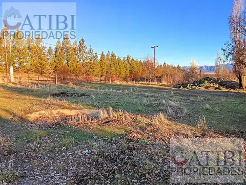 Terreno en Venta 18  mts Fondo