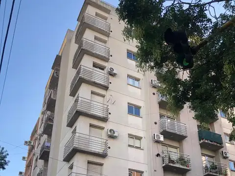 DEPARTAMENTO 2 AMBIENTES
