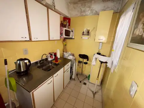 Depto Tipo Casa en Venta 32 años