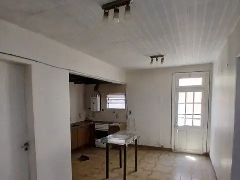 Depto Tipo Casa en Venta de 3 ambientes
