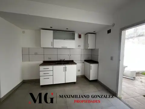 Depto venta - Remedios de Escalada