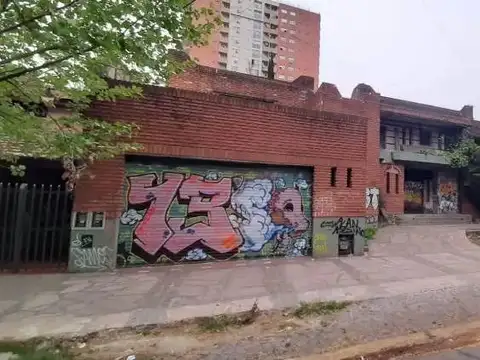 Lote En Venta En Ramos Mejia Norte