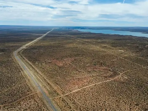 Terreno en Venta en Arroyito, USD 20.000