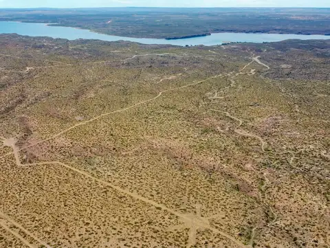 Loteo sauro ecoestancias del limay