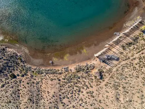 Sauro Ecoestancias del Limay