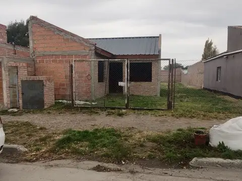 Calle General Roca 200