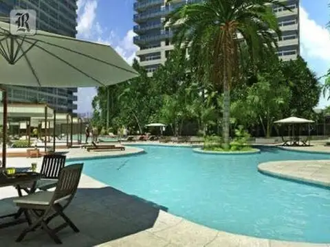 ZENCITY  47Mts2. COCH. 4to.PISO ONIX- Puerto Madero
