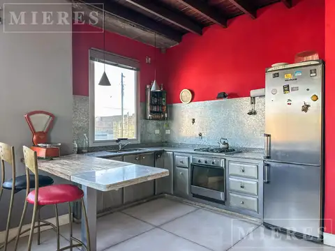 Casa en Venta al Noreste