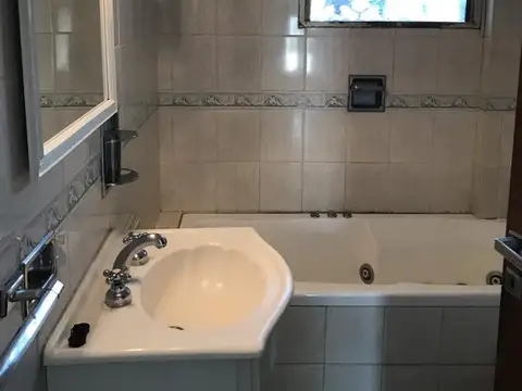 DEPARTAMENTO 3 AMBIENTES / VENTA / SAN JUSTO