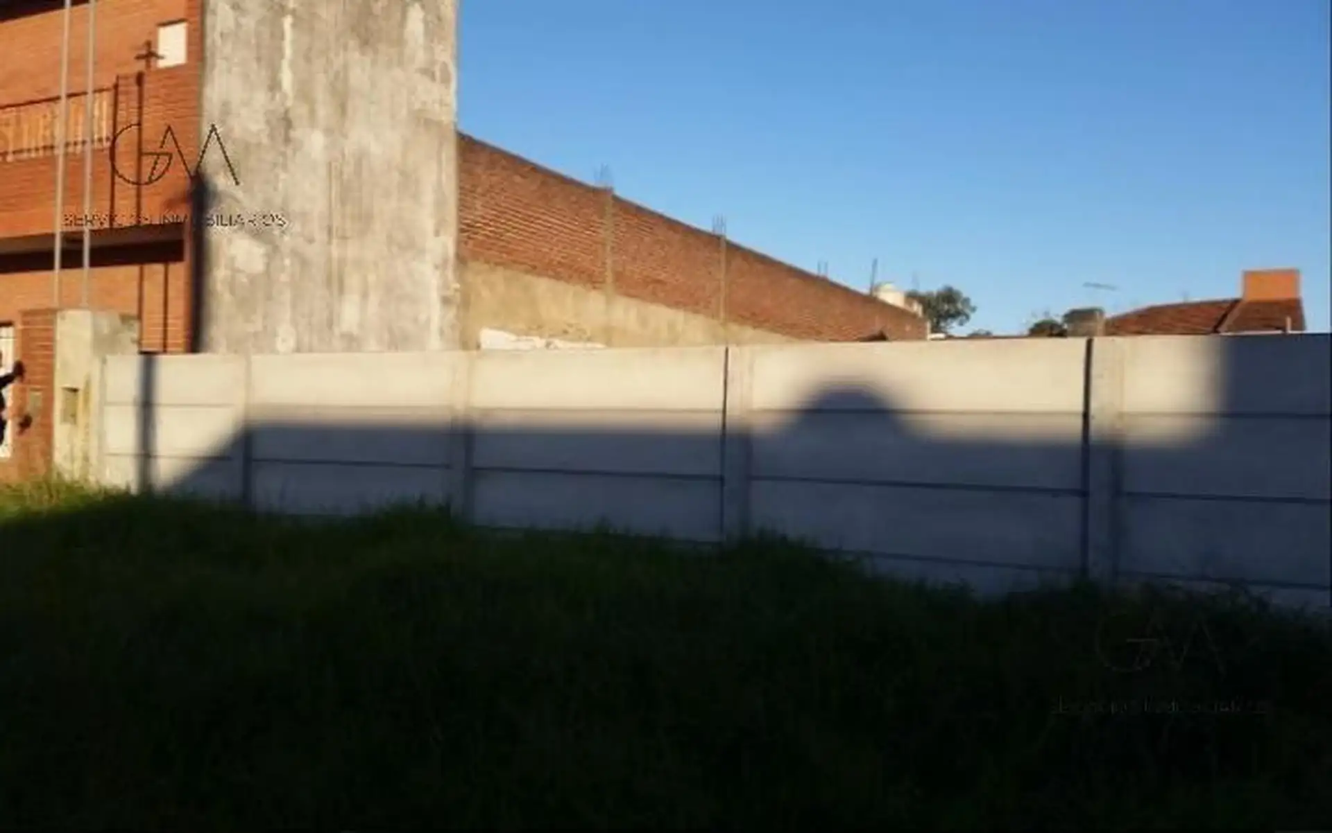 Lote en venta Punta Mogotes