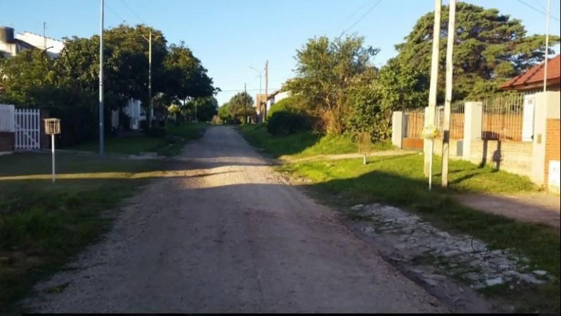 Lote en venta Punta Mogotes