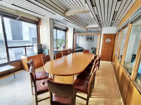 Oficina en Venta 40 años