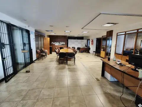 Oficina en Venta en San Nicolás, USD 195.000