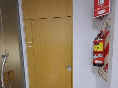 Av. del Libertador al 2700