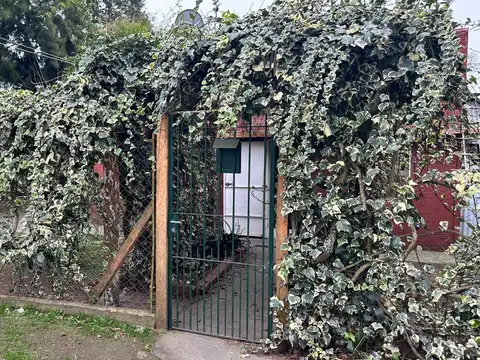 Casa en Venta de 2 dormitorios