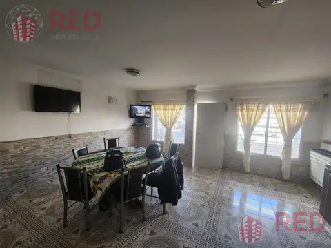 Casa en Bouquet Roldán