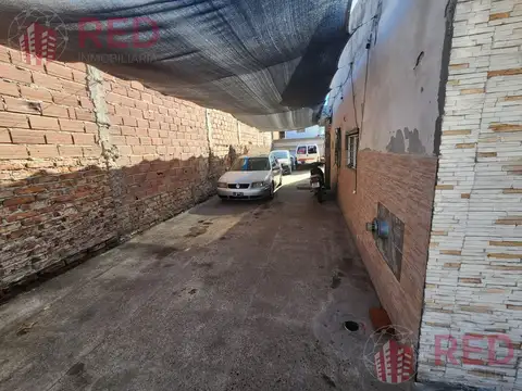 Casa en Venta de 1 dormitorio