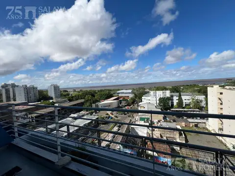 Departamento en Alquiler Temporal 30 años