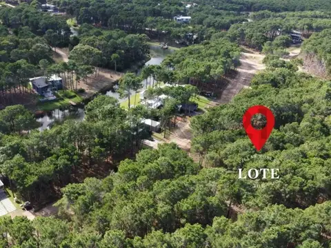 Terreno en Venta de 990,0 m2