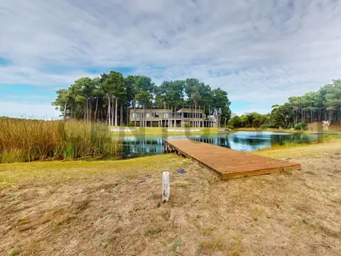 KM 374 - RUTA INTERBALNEARIA 11 -  LOTE 338 BARRIO BRISAS III , Piso 0