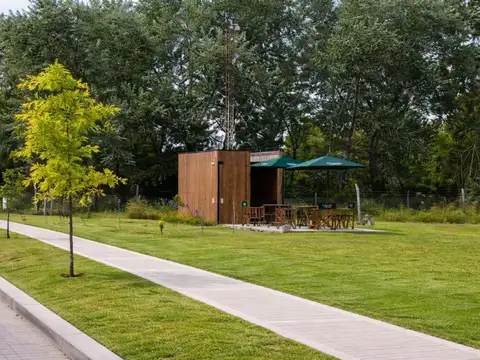 Terreno en Venta en Alejandro Korn, USD 15.500