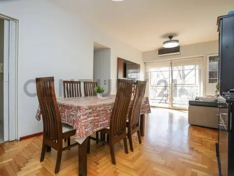Departamento en Venta de 3 dormitorios