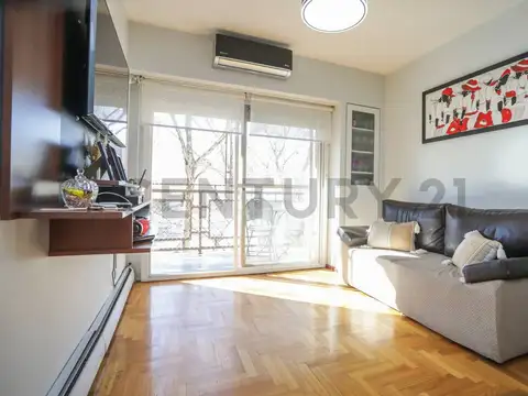 Bartolomé Mitre 4200, Piso 0