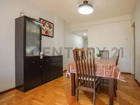 Departamento en Venta 45 años