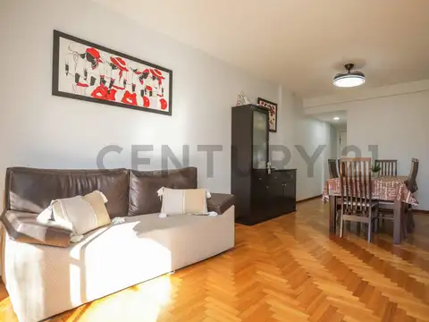 Departamento en Venta de 4 ambientes