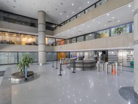 Oficina en Venta en Monserrat, USD 549.000