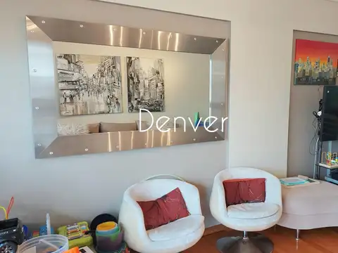 Departamento en Venta 17 años