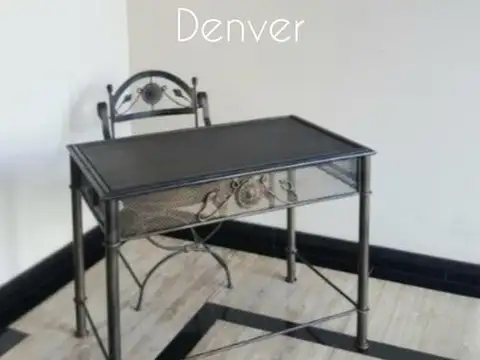 Departamento en Venta en Palermo, USD 475.000