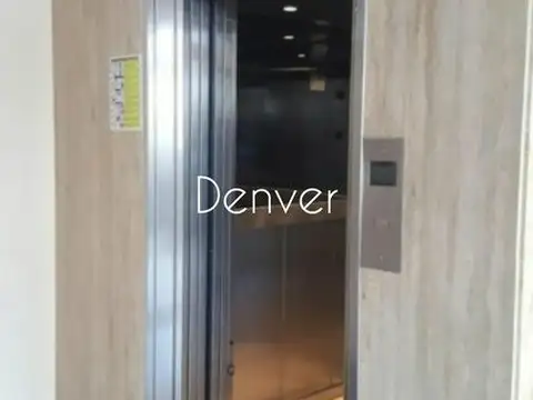 Departamento 4 ambientes con 3 baños