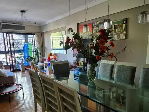 Departamento - Palermo