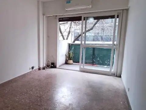 Departamento en Alquiler en Villa Crespo, $ 650.000